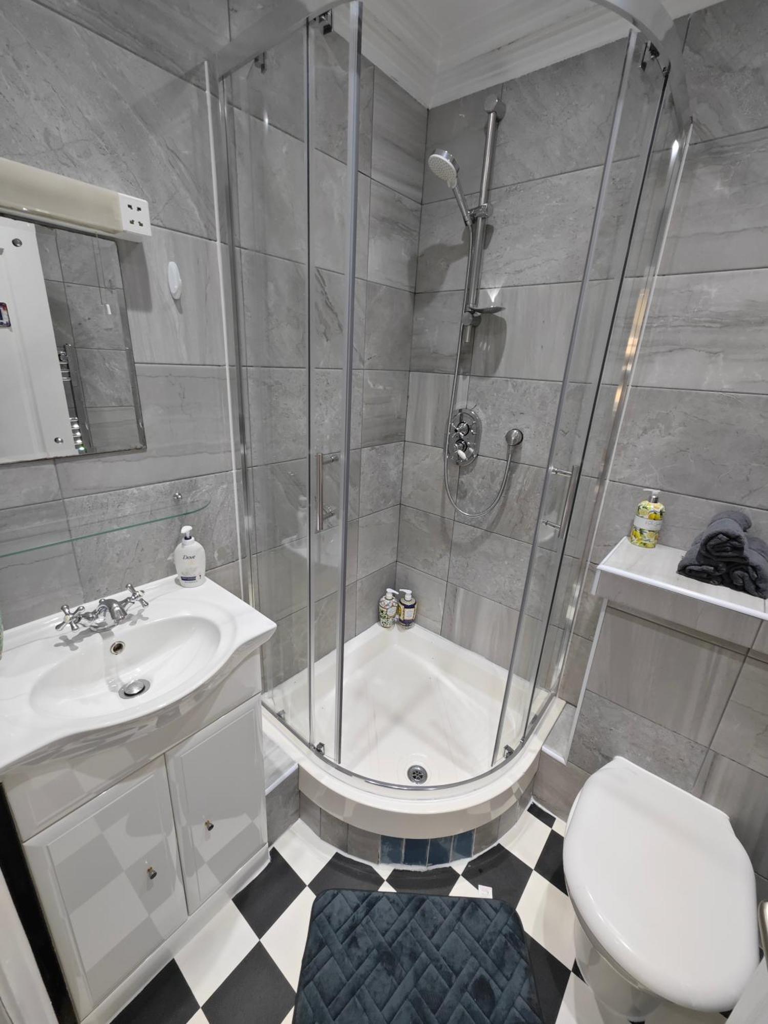 Lovely 1 Bedroom Flat In Finsbury Park/Emirates Stadium Londres Exterior foto